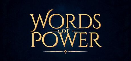 Words Of Power Game