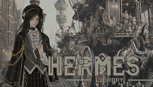 Hermes Library
