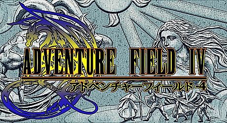 Adventure Field 4 Game