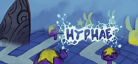 HYPHAE Game