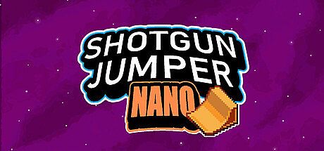 Shotgun Jumper Nano Game