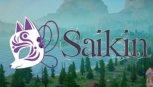 Saikin