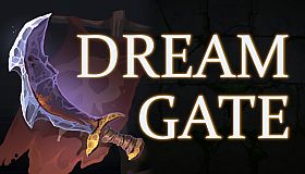 DREAMGATE