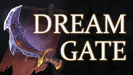 DREAMGATE Game