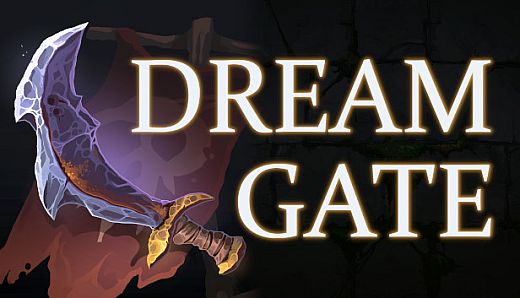 DREAMGATE