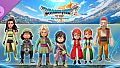 DRAGON QUEST VII Reimagined: Luminary's Livery