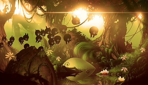 BADLAND: Game of the Year Edition