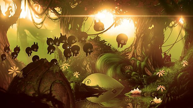 Buy BADLAND: Game of the Year Edition