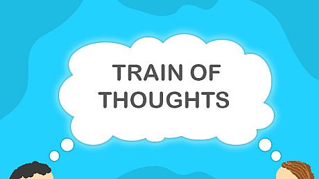 Train of Thoughts Game