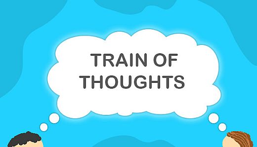 Train of Thoughts