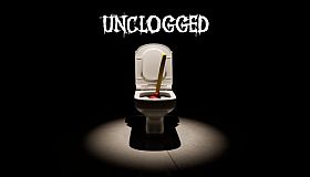 Unclogged