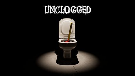 Unclogged Game