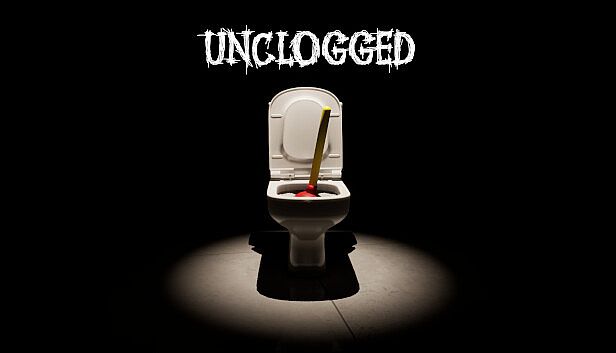 Buy Unclogged