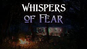 Whispers Of Fear