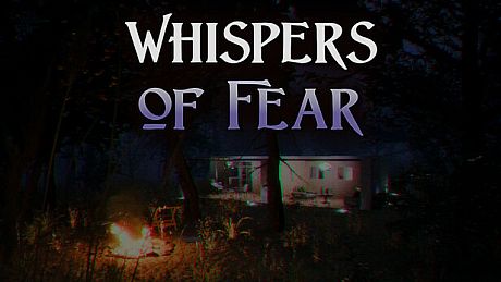 Whispers Of Fear Game