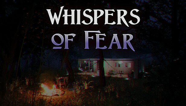 Buy Whispers Of Fear