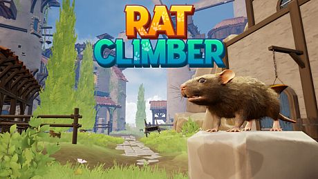 Rat Climber