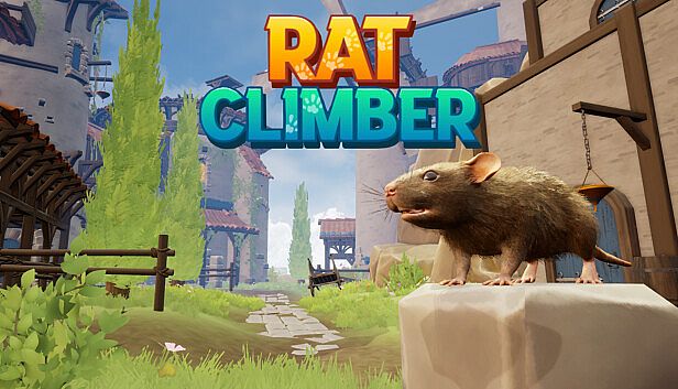 Buy Rat Climber