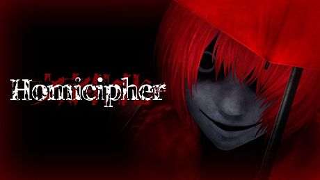 Homicipher Game