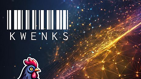 KWENKS - The Game Game