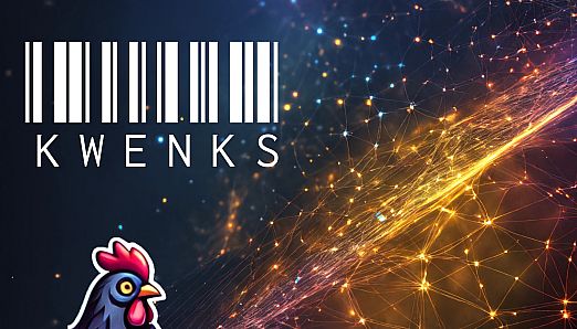 KWENKS - The Game