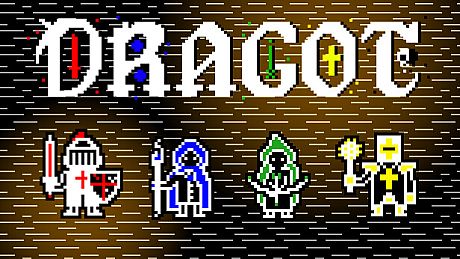 DRAGOT Game