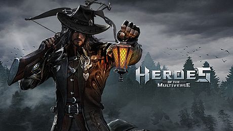 Heroes of the Multiverse Game