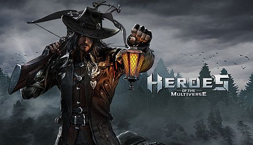 Heroes of the Multiverse