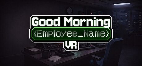 Good Morning: {Employee Name} Game