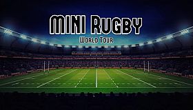 MINI Rugby: World Tour