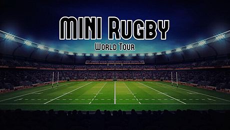 MINI Rugby: World Tour Game