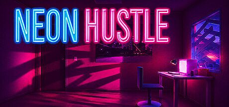 Neon Hustle Game