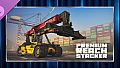 Docked - Premium Reach Stacker DLC