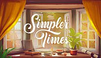 Buy Simpler Times PC