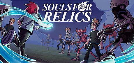 Souls for Relics Game