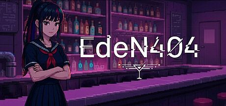 EdeN404 Game