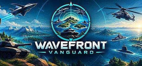 Wavefront: Vanguard Game