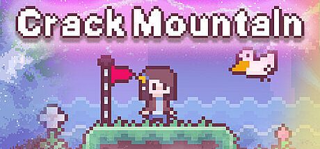 Crack Mountain Game