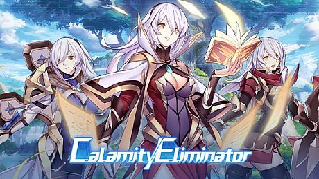 Calamity Eliminator Game