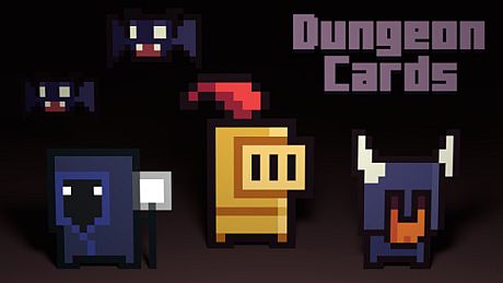 Dungeon Cards