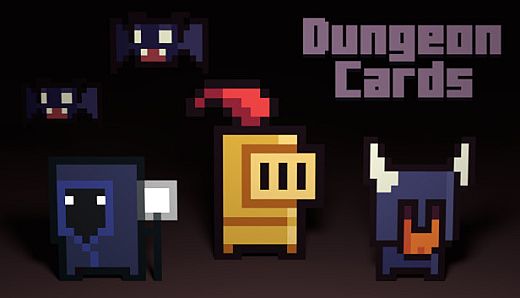 Dungeon Cards