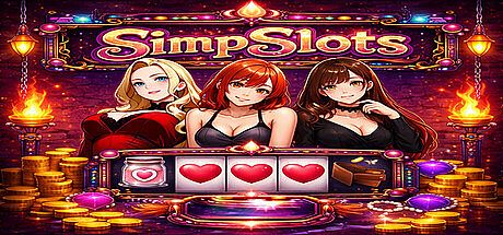 SimpSlots Game