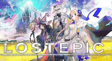 LOST EPIC Game