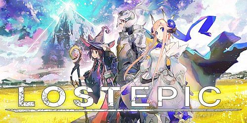 LOST EPIC