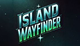Island Wayfinder
