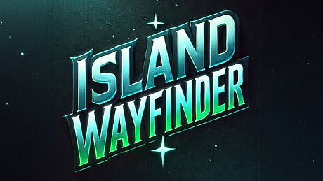 Island Wayfinder Game