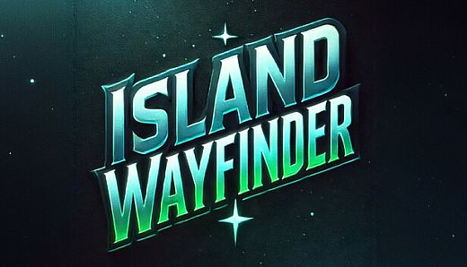 Island Wayfinder