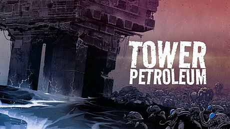 Tower Petroleum Game