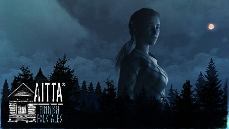 AITTA - Finnish folktales Game