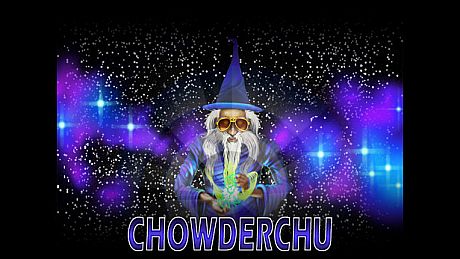 Chowderchu